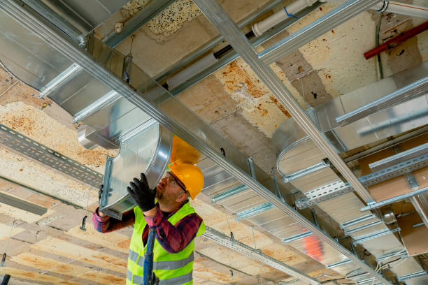 Best HVAC companies near me  in Gate City, VA