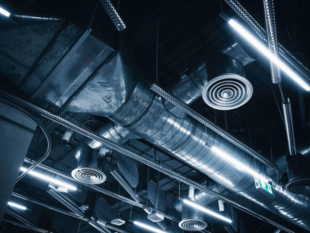 HVAC emergency services in Gate City, VA