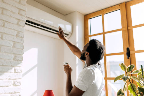 Best Air conditioning repair  in Gate City, VA