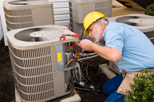Best HVAC repair near me  in Gate City, VA