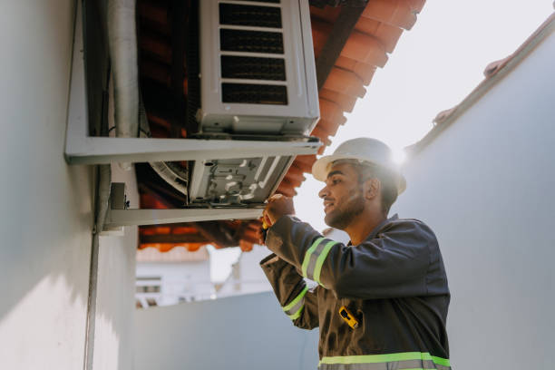 Best Affordable air conditioning repair  in Gate City, VA