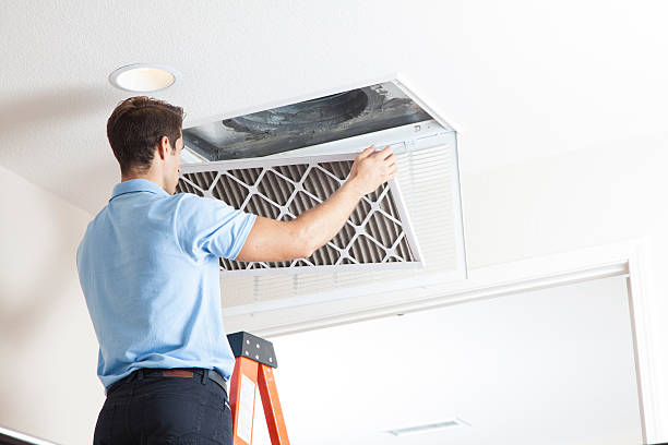Best Central air repair  in Gate City, VA