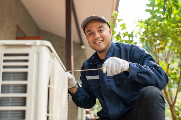 Best HVAC repair near me  in Gate City, VA