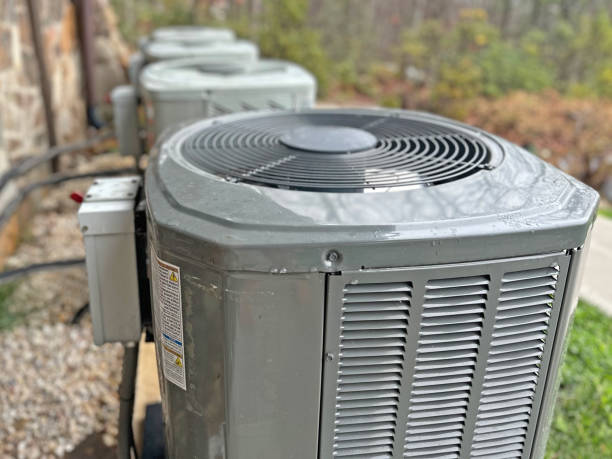 Best Affordable HVAC services  in Gate City, VA
