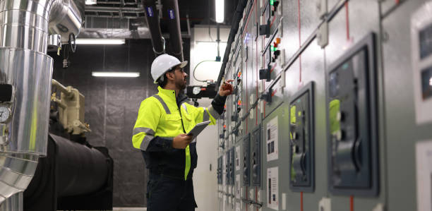 Best HVAC system installation  in Gate City, VA
