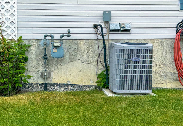 Best Commercial HVAC repair  in Gate City, VA